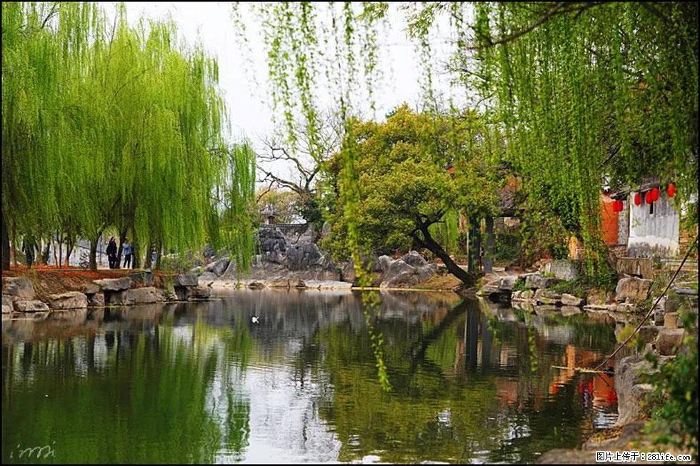 【春天,广西桂林灌阳县向您发出邀请!】江口老街又逢春 - 游山玩水 - 张家界生活社区 - 张家界28生活网 zjj.28life.com