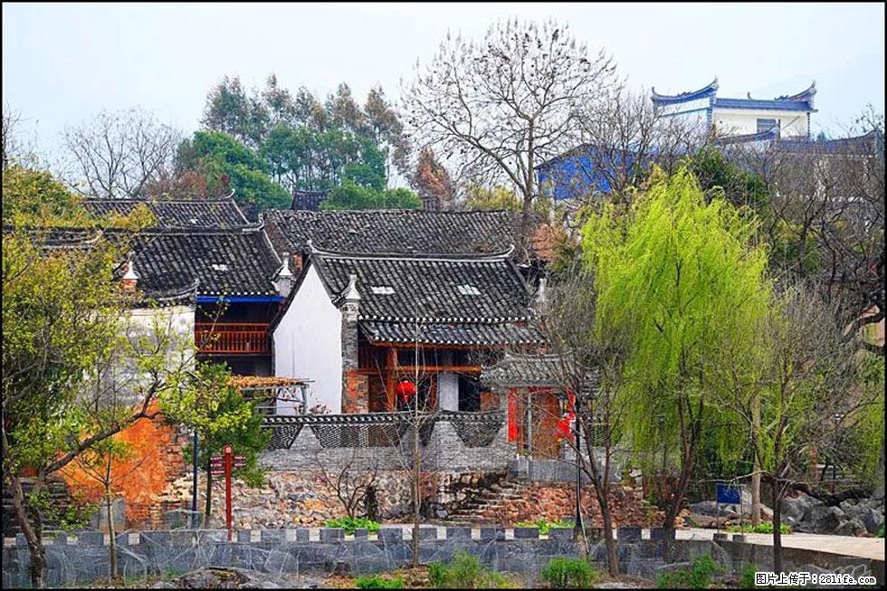 【春天,广西桂林灌阳县向您发出邀请!】江口老街又逢春 - 游山玩水 - 张家界生活社区 - 张家界28生活网 zjj.28life.com