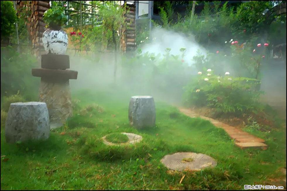 【春天,广西桂林灌阳县向您发出邀请!】如梦似幻莲溪庐 - 游山玩水 - 张家界生活社区 - 张家界28生活网 zjj.28life.com