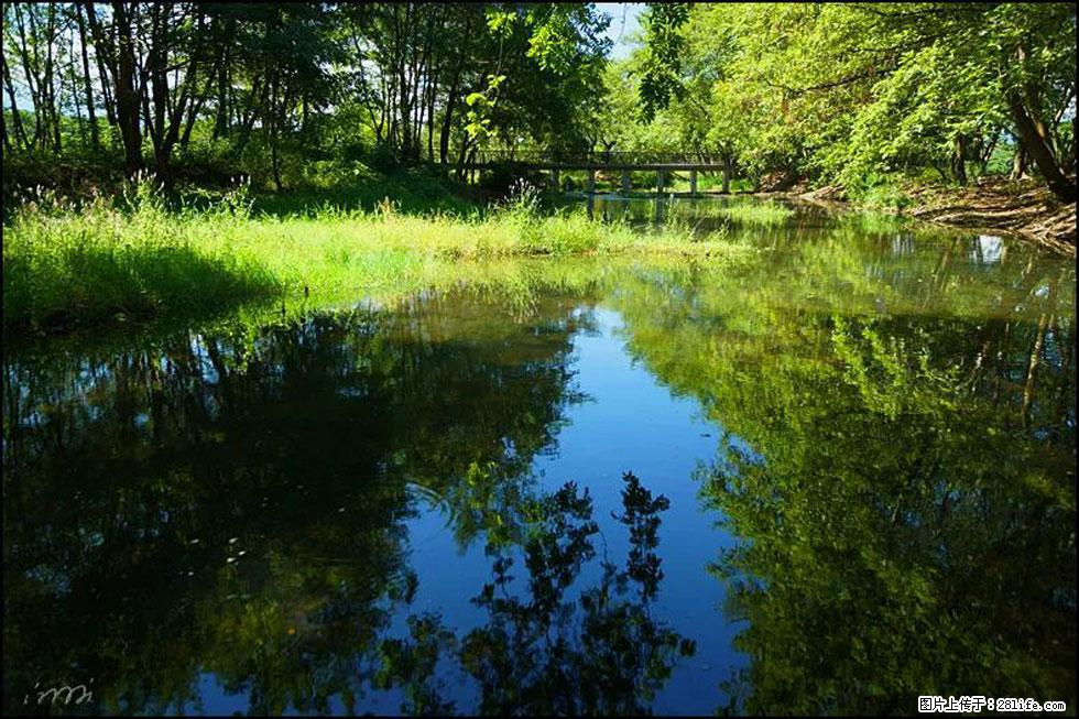 【春天,广西桂林灌阳县向您发出邀请!】熊家寨湿地公园 - 游山玩水 - 张家界生活社区 - 张家界28生活网 zjj.28life.com