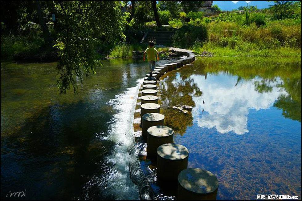 【春天,广西桂林灌阳县向您发出邀请!】熊家寨湿地公园 - 游山玩水 - 张家界生活社区 - 张家界28生活网 zjj.28life.com