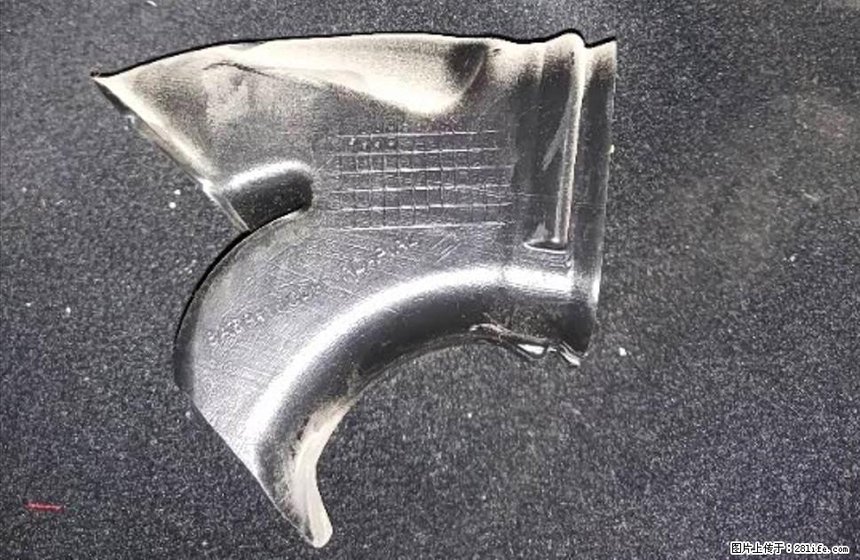 【福特·嘉年华】主驾驶位脚部空调不出风，如何解决？ - 车友部落 - 张家界生活社区 - 张家界28生活网 zjj.28life.com