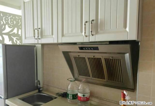 邮政大厦附近金领国际精装三房家具电器齐全 - 房屋出租 - 房屋租售 - 张家界分类信息 - 张家界28生活网 zjj.28life.com