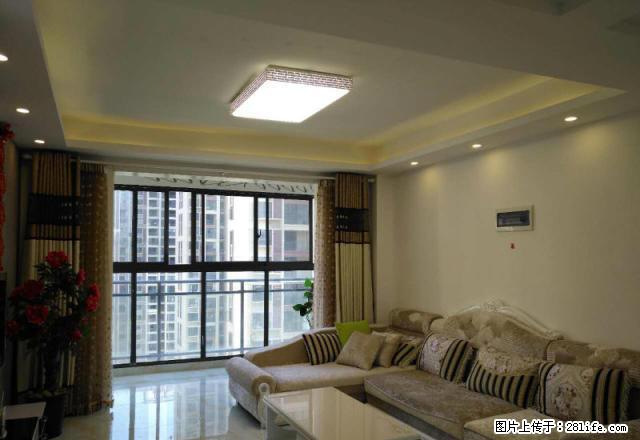 西溪坪 丽景天下 两房两厅 精装全配 拎包入住 交通方便急租 - 房屋出租 - 房屋租售 - 张家界分类信息 - 张家界28生活网 zjj.28life.com