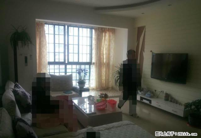 逸臣桃源 两房两厅 精装修 拎包入住 居家安静 停车方便 - 房屋出租 - 房屋租售 - 张家界分类信息 - 张家界28生活网 zjj.28life.com