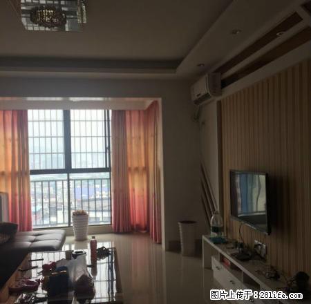 冶金雅苑 2室2厅 精装全配 拎包入住 停车方便 急租 - 房屋出租 - 房屋租售 - 张家界分类信息 - 张家界28生活网 zjj.28life.com