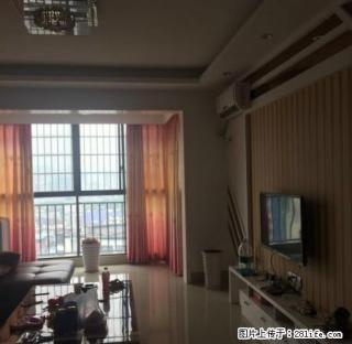 冶金雅苑 2室2厅 精装全配 拎包入住 停车方便 急租 - 张家界28生活网 zjj.28life.com
