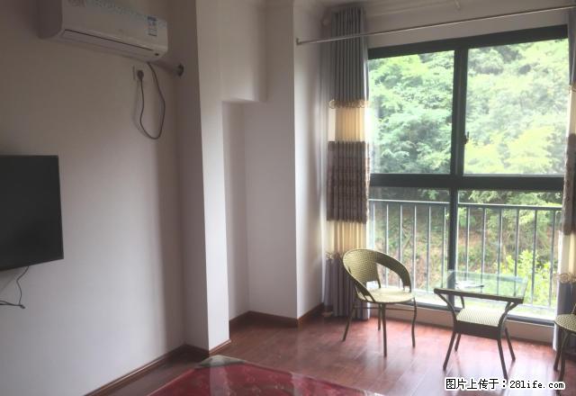 山水印象精装城北高档小区纯本西班牙风格 - 房屋出租 - 房屋租售 - 张家界分类信息 - 张家界28生活网 zjj.28life.com