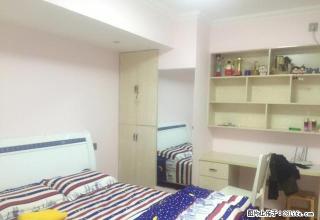 2室2厅1卫2阳台2100元/月,环境幽静,居住舒适 - 张家界28生活网 zjj.28life.com