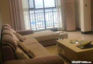 (出租)火车站御花园 精装三室两厅 配置齐全 欢迎来电 - 张家界28生活网 zjj.28life.com