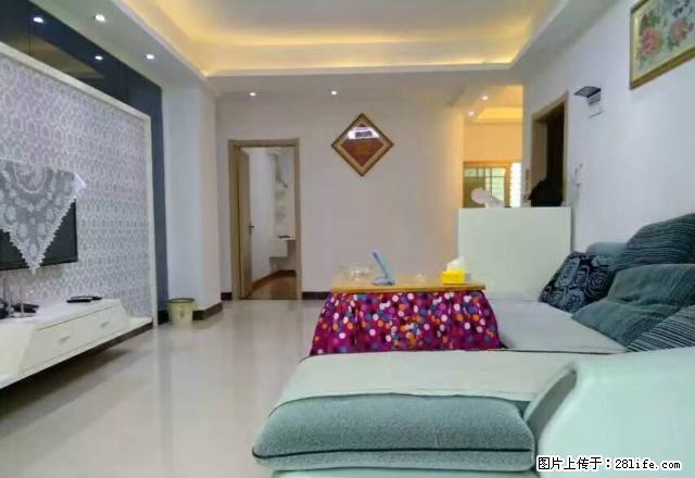 火车站附近阳光水岸精装修带所有家私家电铃包入住 - 房屋出租 - 房屋租售 - 张家界分类信息 - 张家界28生活网 zjj.28life.com