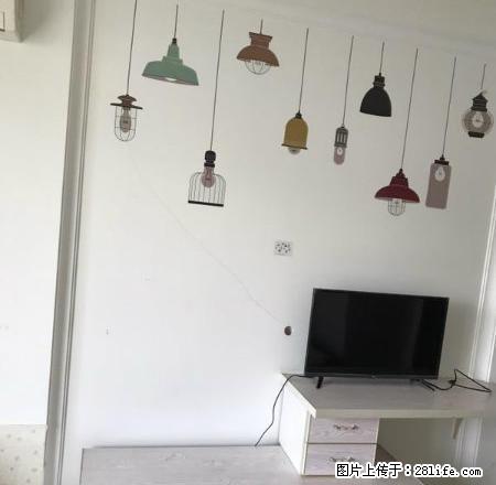 急租天门壹号一室一厅精装修拎包入住1000月 - 房屋出租 - 房屋租售 - 张家界分类信息 - 张家界28生活网 zjj.28life.com