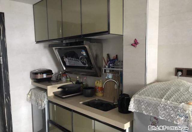 出租禾田居豪装公寓家具电器齐全拎包入住 - 房屋出租 - 房屋租售 - 张家界分类信息 - 张家界28生活网 zjj.28life.com
