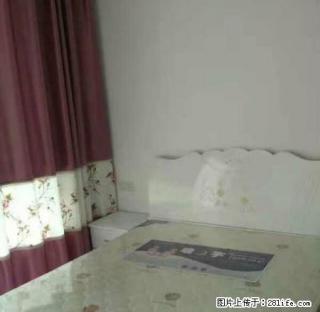 逸臣中央单身公寓拎包入住家具电器齐全1400月 - 张家界28生活网 zjj.28life.com