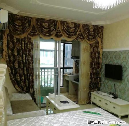 (单间出租)市中心精装单身公寓出租 - 房屋出租 - 房屋租售 - 张家界分类信息 - 张家界28生活网 zjj.28life.com