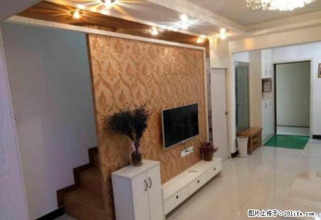 高盛澧园 精装 两室 出租 您只需拎包入住即可! - 房屋出租 - 房屋租售 - 张家界分类信息 - 张家界28生活网 zjj.28life.com