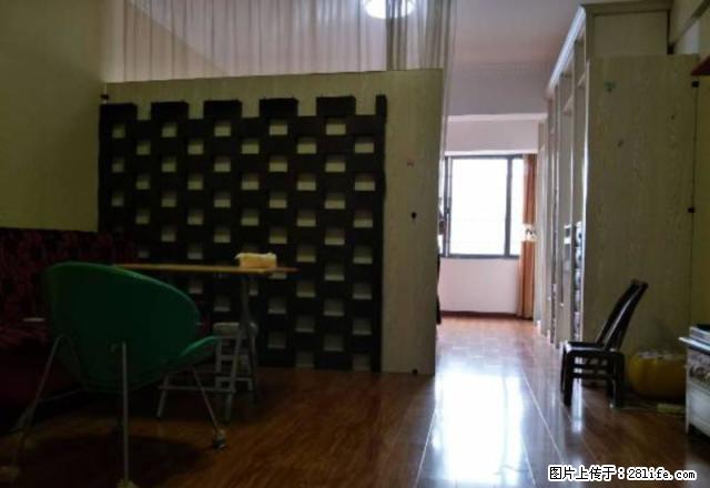 黃金大厦 精装一室一厅一厨一卫 拎包入住 很温馨 - 房屋出租 - 房屋租售 - 张家界分类信息 - 张家界28生活网 zjj.28life.com