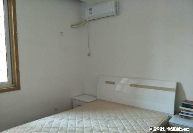 欣业苑 靠马路 可办公可住家 家具家电齐全 三房二厅 - 房屋出租 - 房屋租售 - 张家界分类信息 - 张家界28生活网 zjj.28life.com