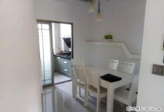 阳光水岸 精装三房 靠火车站 飞机场 拎包住 - 张家界28生活网 zjj.28life.com