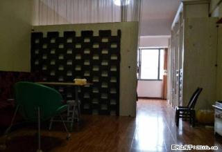 黃金大厦 精装一室一厅一厨一卫 拎包入住 很温馨 - 张家界28生活网 zjj.28life.com