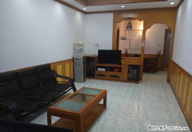 永定 金领国际旁 三室两厅 家电齐全 超大阳台 方便停车 - 房屋出租 - 房屋租售 - 张家界分类信息 - 张家界28生活网 zjj.28life.com