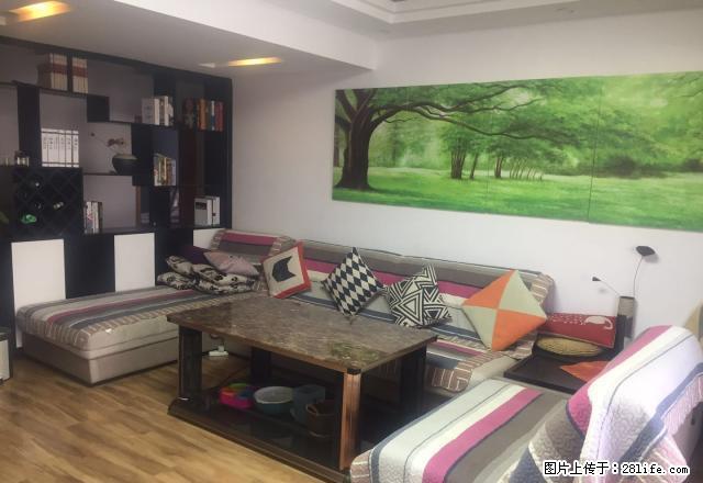 火车站附近 精装大四房 超大阳台 家电齐全 诚心出售 - 房屋出租 - 房屋租售 - 张家界分类信息 - 张家界28生活网 zjj.28life.com