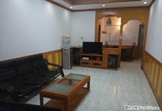 永定 金领国际旁 三室两厅 家电齐全 超大阳台 方便停车 - 张家界28生活网 zjj.28life.com