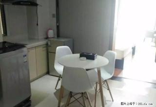 (单间出租)山水印象1室1厅1卫急租，带全部家具家电，随时可以看房！！！ - 张家界28生活网 zjj.28life.com