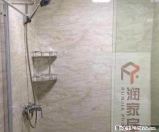 山水印象 好房出租 出门就是沿河大道 交通便利 拎包入住 - 张家界28生活网 zjj.28life.com