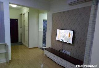 1600一个月 半年付 精装60平 一房一厅 拎包入住 - 张家界28生活网 zjj.28life.com