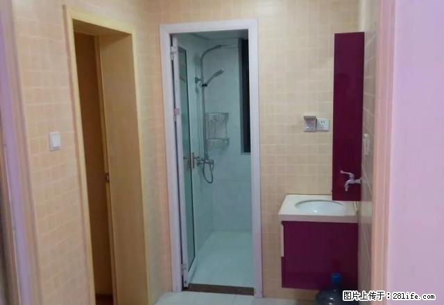 逸臣广场 精装修 拎包入住 居家 办公均可 - 房屋出租 - 房屋租售 - 张家界分类信息 - 张家界28生活网 zjj.28life.com