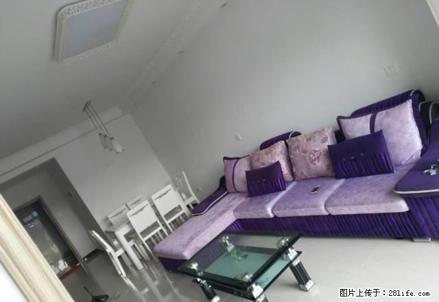 干净整洁,随时入住,高盛澧园3室2厅1卫1阳台 - 房屋出租 - 房屋租售 - 张家界分类信息 - 张家界28生活网 zjj.28life.com