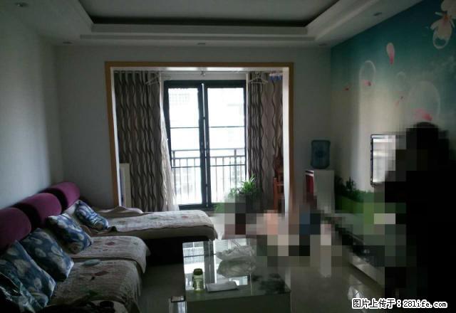 宏天绿城 两房两厅 全新装修 拎包入住 停车方便 生活便利 - 房屋出租 - 房屋租售 - 张家界分类信息 - 张家界28生活网 zjj.28life.com