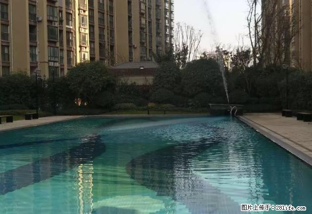 南庄坪浙商山水印象精装修家电家具齐全户型好采光很棒棒2100 - 房屋出租 - 房屋租售 - 张家界分类信息 - 张家界28生活网 zjj.28life.com