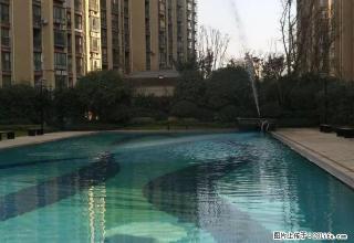 南庄坪浙商山水印象精装修家电家具齐全户型好采光很棒棒2100 - 张家界28生活网 zjj.28life.com