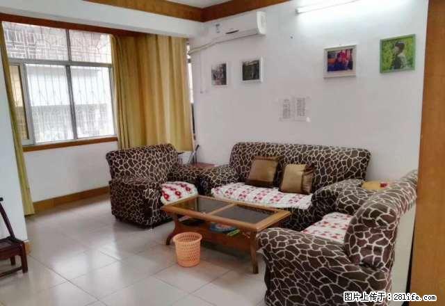 北正街 水利局宿舍 三房两厅 家具家电齐全 交通便利 急租 - 房屋出租 - 房屋租售 - 张家界分类信息 - 张家界28生活网 zjj.28life.com