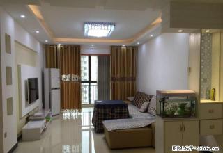 南庄坪 高盛澧园 两房两厅 精装全配 停车便利 拎包入住急租 - 张家界28生活网 zjj.28life.com