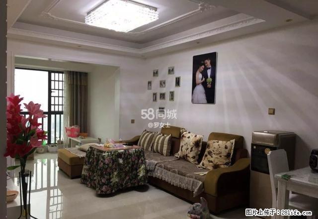 (单间出租)市中心逸臣中央精装大两房拎包入住 - 房屋出租 - 房屋租售 - 张家界分类信息 - 张家界28生活网 zjj.28life.com