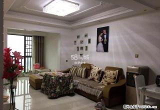 (单间出租)市中心逸臣中央精装大两房拎包入住 - 张家界28生活网 zjj.28life.com