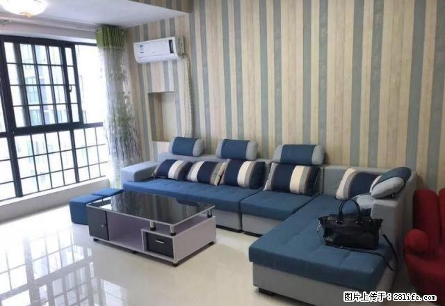 逸臣广场两室两厅两卫全新精装修 拎包入住 - 房屋出租 - 房屋租售 - 张家界分类信息 - 张家界28生活网 zjj.28life.com