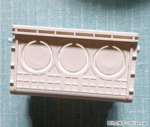 桂林荣泰吹塑、注塑【厂家直销】PVC阴燃电工配件,精品86底盒 - 家居生活 - 张家界生活社区 - 张家界28生活网 zjj.28life.com
