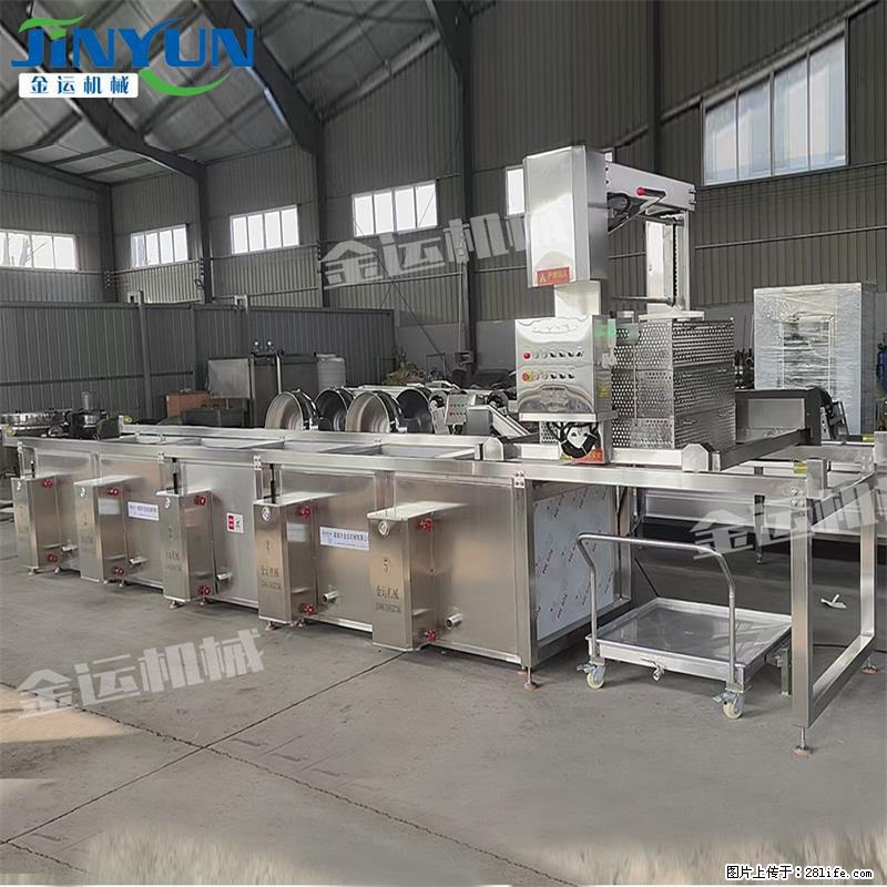 五联多联卤煮锅 连续式蜂窝卤煮锅 卤鸡卤蛋大批量生产卤煮设备 - 综合信息 - 其他综合 - 张家界分类信息 - 张家界28生活网 zjj.28life.com