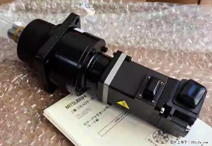 HG-KR053BG1成都三菱伺服电机销售MR-J5W3-222G-N1 MR-J4-20A HK- - 综合信息 - 其他综合 - 张家界分类信息 - 张家界28生活网 zjj.28life.com