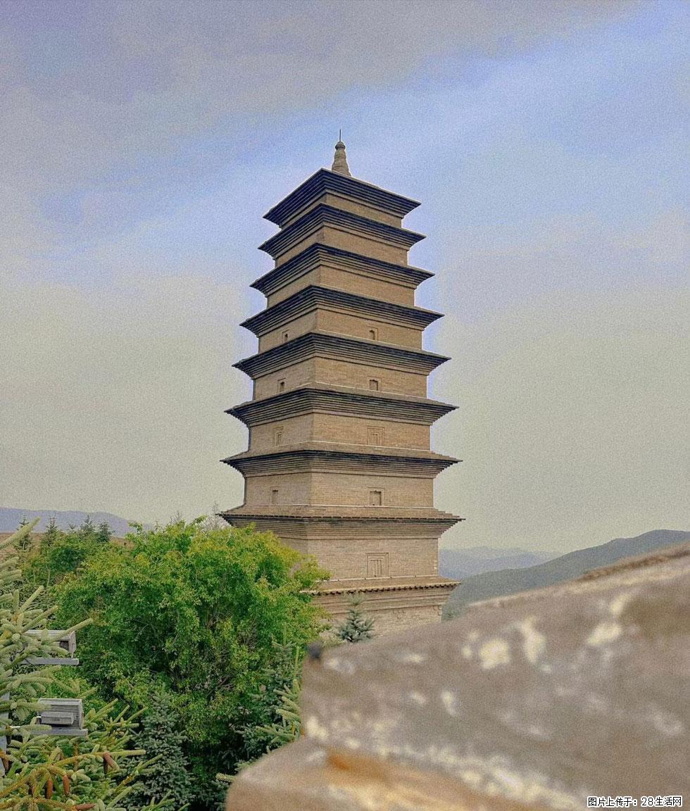 朔州【崇福寺】朔州老城，寺庙道观，少喧嚣，多古韵，朔州是山西被低估的塞上秘境。 - 游山玩水 - 张家界生活社区 - 张家界28生活网 zjj.28life.com