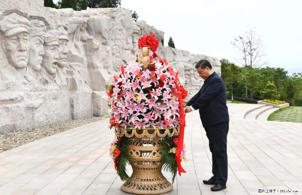 习近平赴广西考察调研 - 张家界生活资讯 - 张家界28生活网 zjj.28life.com