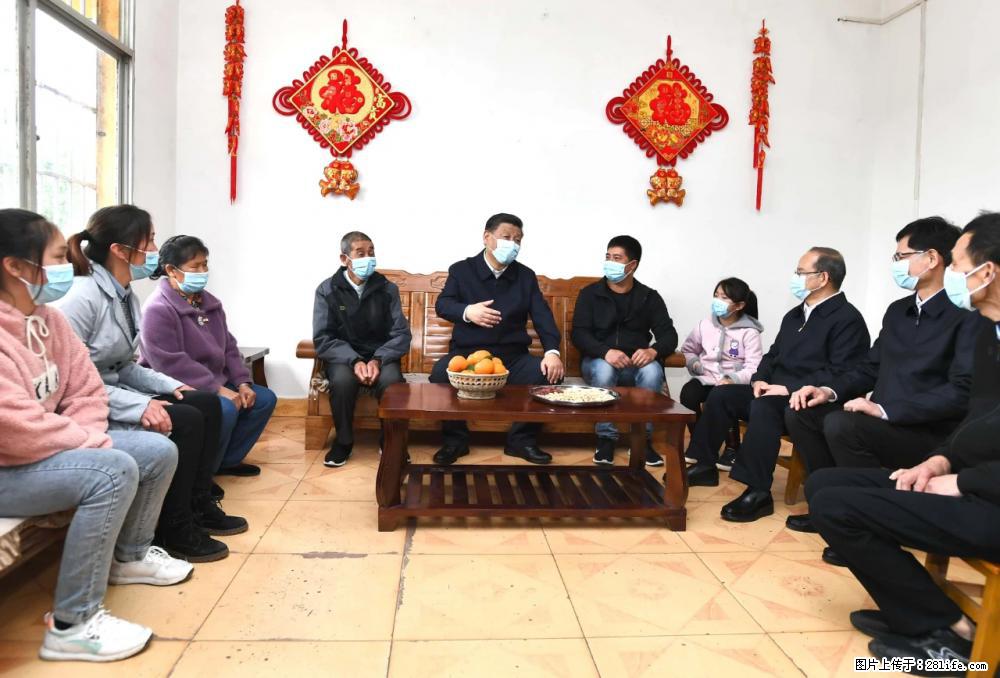 习近平赴广西考察调研 - 张家界生活资讯 - 张家界28生活网 zjj.28life.com