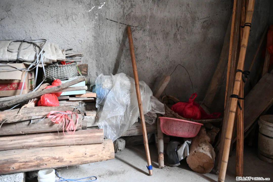 全网追的“扁担女孩”,找了一份暑假工,时薪12元 - 张家界生活资讯 - 张家界28生活网 zjj.28life.com