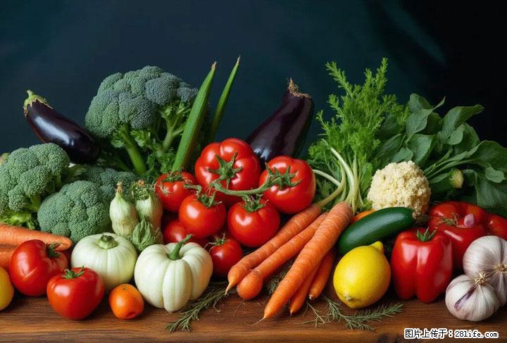 这10种蔬菜很“怕冷”，放进冰箱坏得更快！科学保存黄金法则来了！ - 张家界生活资讯 - 张家界28生活网 zjj.28life.com