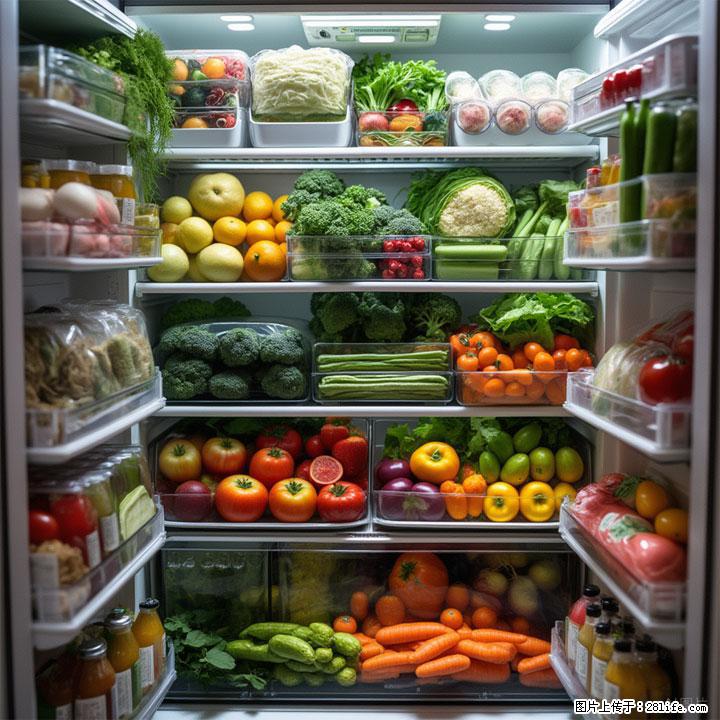 这10种蔬菜很“怕冷”，放进冰箱坏得更快！科学保存黄金法则来了！ - 张家界生活资讯 - 张家界28生活网 zjj.28life.com