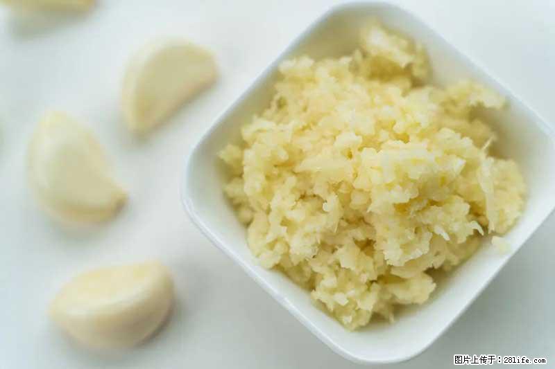 抗菌消炎、护肝健脾！这种“天然青霉素”就在你家餐桌上，春季吃正合适 - 张家界生活资讯 - 张家界28生活网 zjj.28life.com